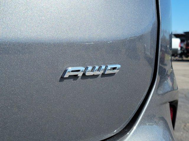 used 2022 Ford Edge car, priced at $23,641