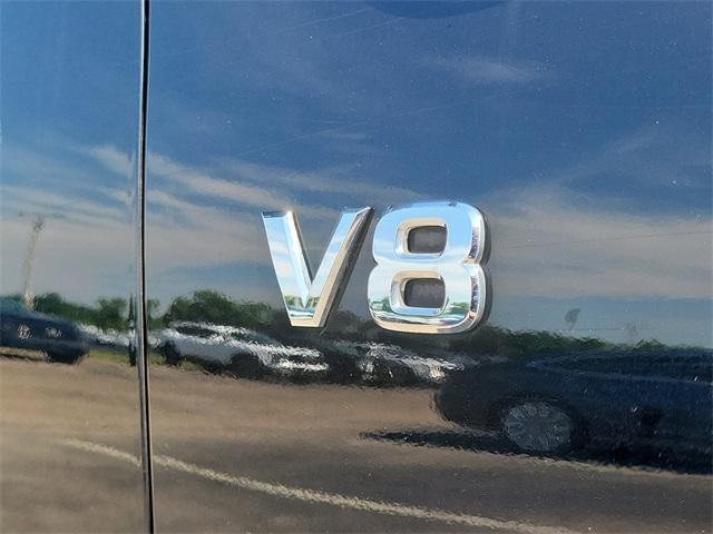 used 2019 Nissan Armada car, priced at $23,995