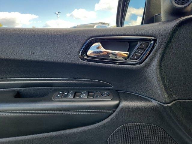 used 2022 Dodge Durango car, priced at $29,495