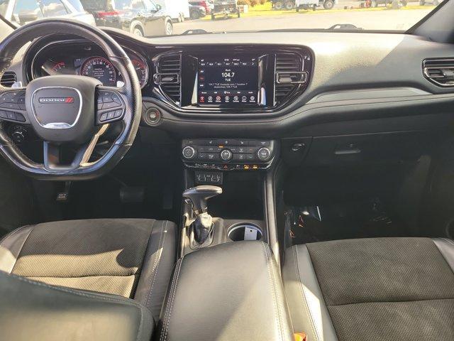 used 2022 Dodge Durango car, priced at $29,495