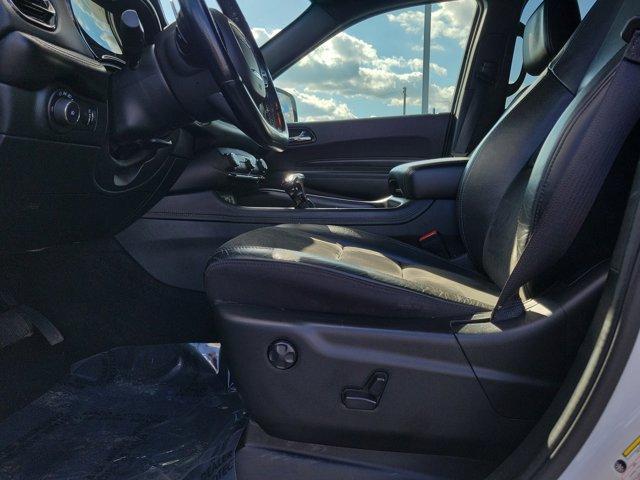 used 2022 Dodge Durango car, priced at $29,495