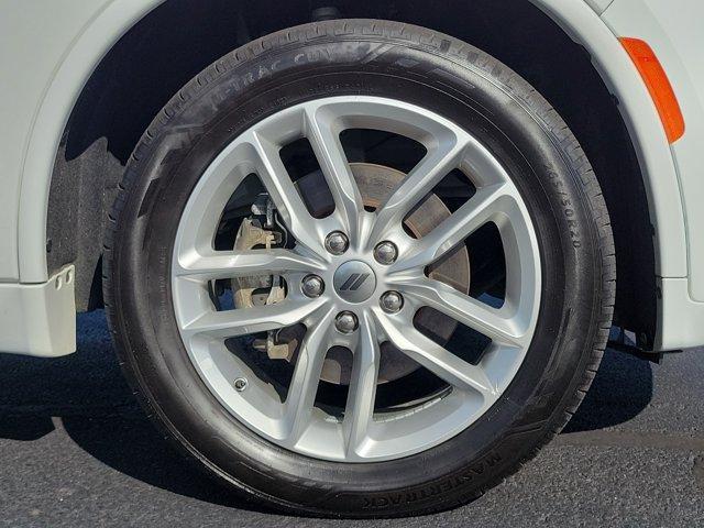 used 2022 Dodge Durango car, priced at $29,495