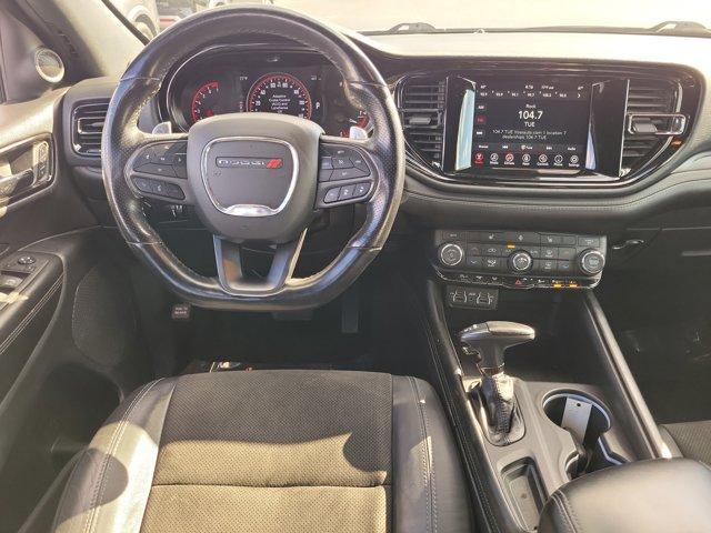 used 2022 Dodge Durango car, priced at $29,495