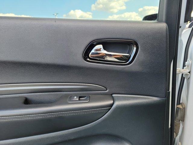 used 2022 Dodge Durango car, priced at $29,495