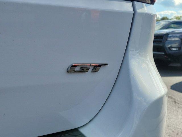 used 2022 Dodge Durango car, priced at $29,495