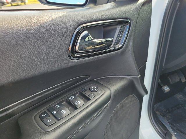 used 2022 Dodge Durango car, priced at $29,495