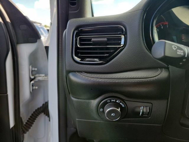 used 2022 Dodge Durango car, priced at $29,495