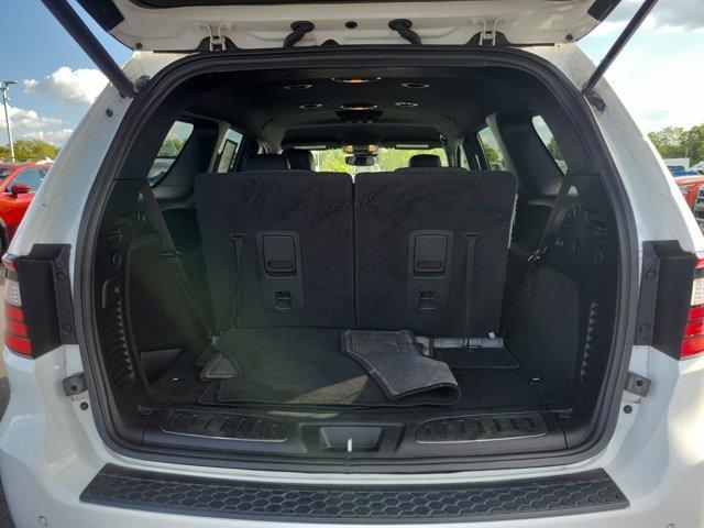 used 2022 Dodge Durango car, priced at $29,495