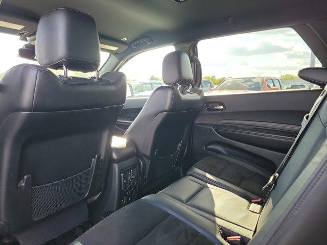 used 2022 Dodge Durango car, priced at $29,495