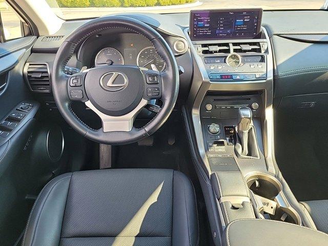 used 2019 Lexus NX 300 car, priced at $23,999