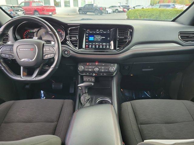 used 2023 Dodge Durango car, priced at $30,525