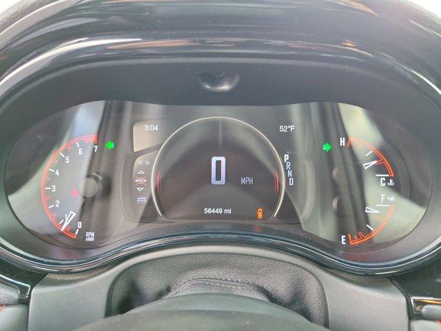 used 2023 Dodge Durango car, priced at $30,525