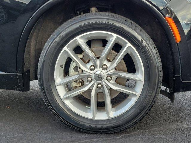 used 2023 Dodge Durango car, priced at $30,525