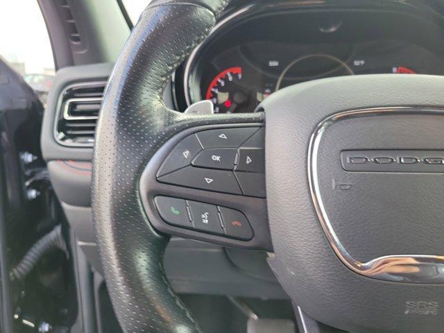 used 2023 Dodge Durango car, priced at $30,525