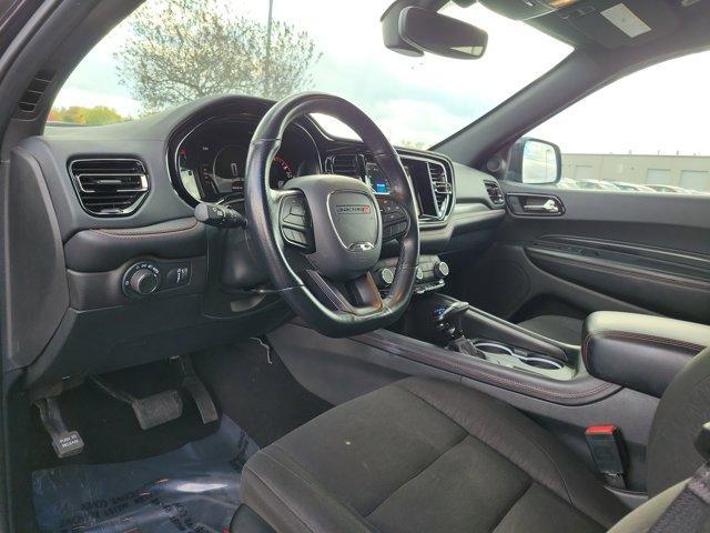 used 2023 Dodge Durango car, priced at $27,550