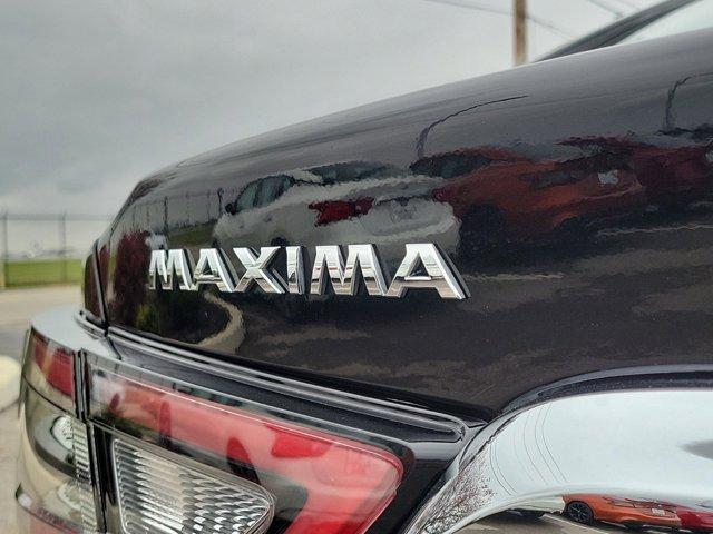 used 2023 Nissan Maxima car, priced at $26,750