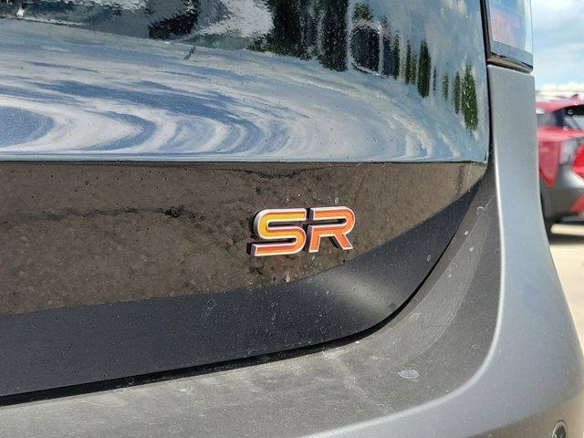 new 2025 Nissan Kicks car