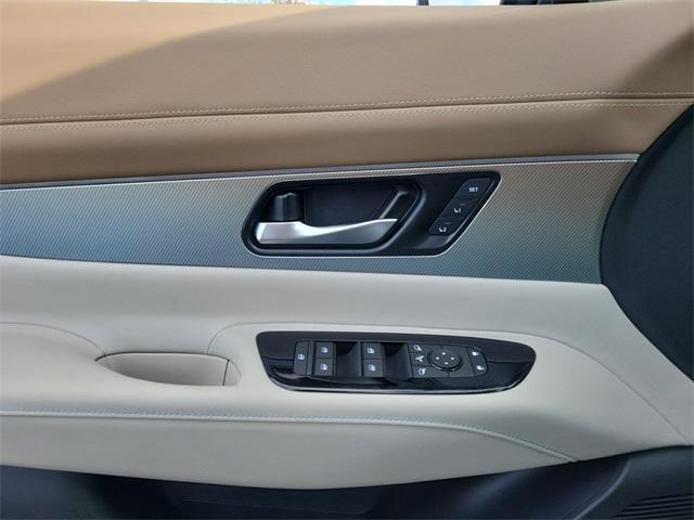 new 2026 Nissan Murano car