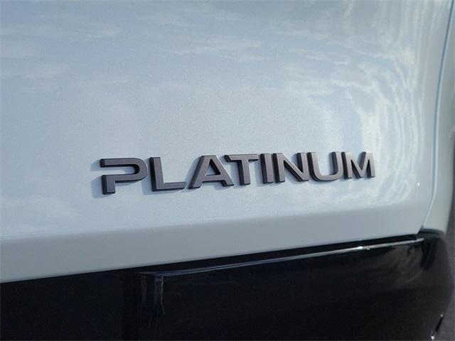 new 2026 Nissan Murano car