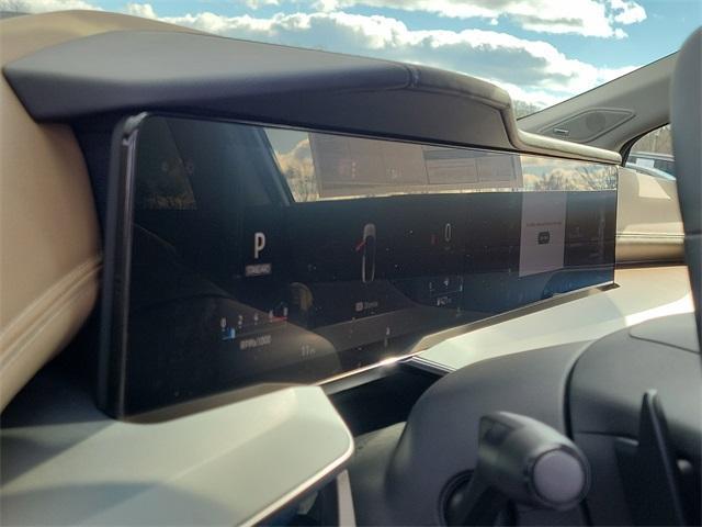 new 2026 Nissan Murano car