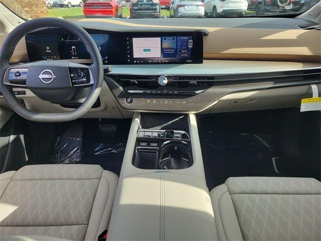 new 2026 Nissan Murano car