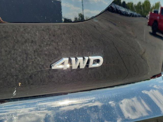 new 2025 Nissan Pathfinder car