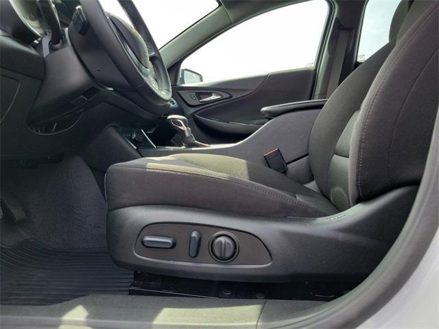 used 2024 Chevrolet Malibu car, priced at $20,962