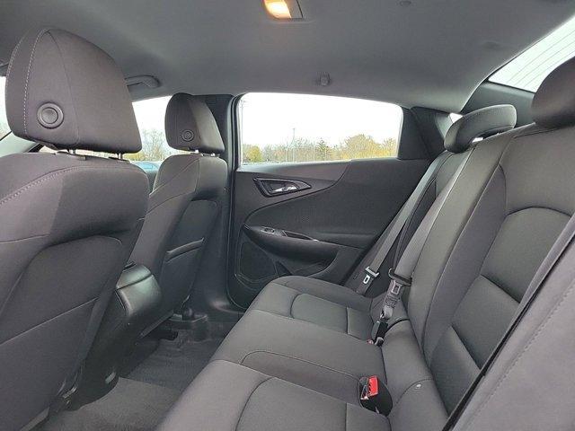used 2024 Chevrolet Malibu car, priced at $21,985