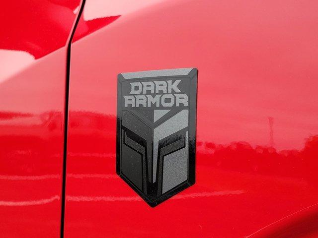 new 2026 Nissan Frontier car