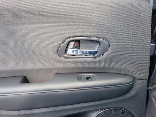 used 2022 Honda HR-V car, priced at $22,995