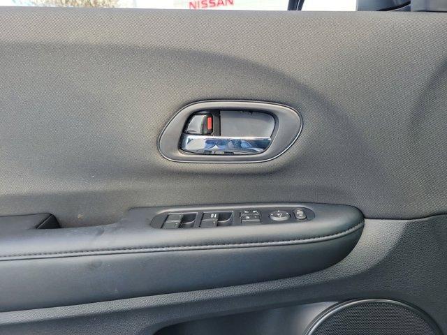 used 2022 Honda HR-V car, priced at $22,995