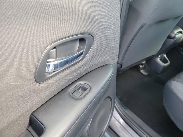 used 2022 Honda HR-V car, priced at $22,995