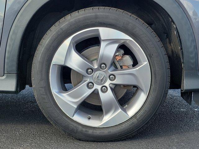 used 2022 Honda HR-V car, priced at $22,995