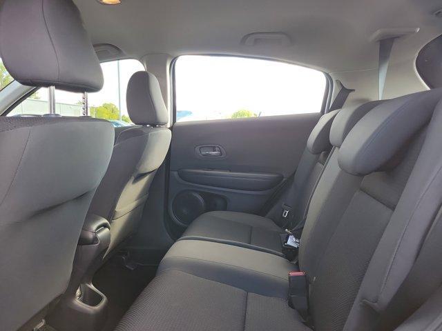 used 2022 Honda HR-V car, priced at $22,995