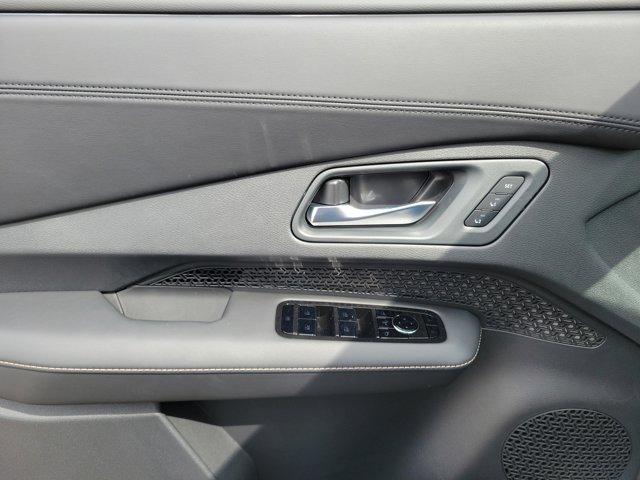 used 2025 Nissan ARIYA car, priced at $42,995