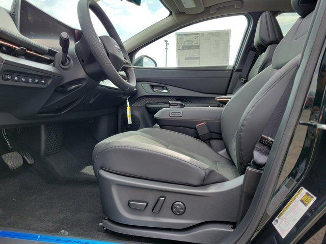 used 2025 Nissan ARIYA car, priced at $42,995