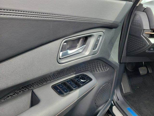 used 2025 Nissan ARIYA car, priced at $42,995
