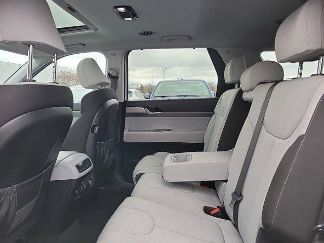 used 2020 Hyundai Palisade car, priced at $28,995