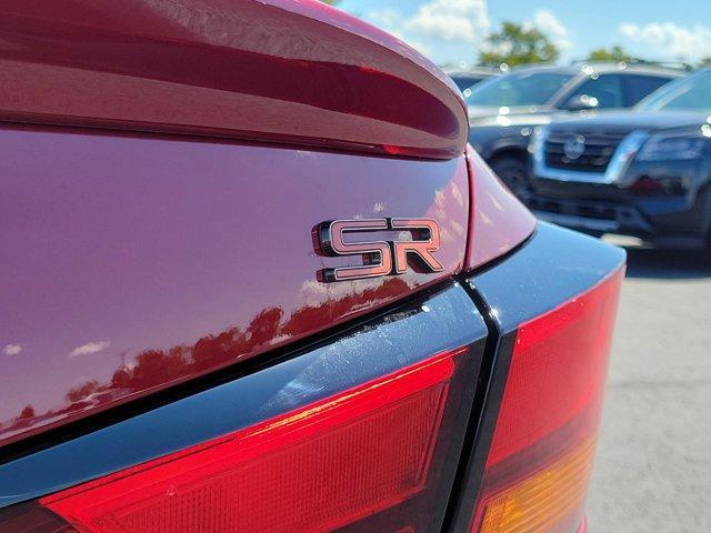 new 2025 Nissan Altima car