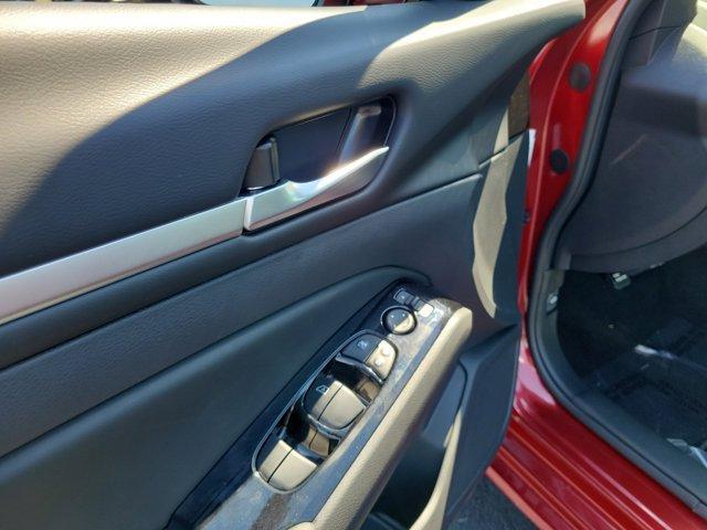 new 2025 Nissan Altima car