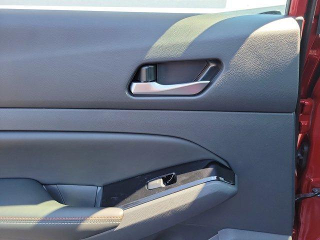 new 2025 Nissan Altima car