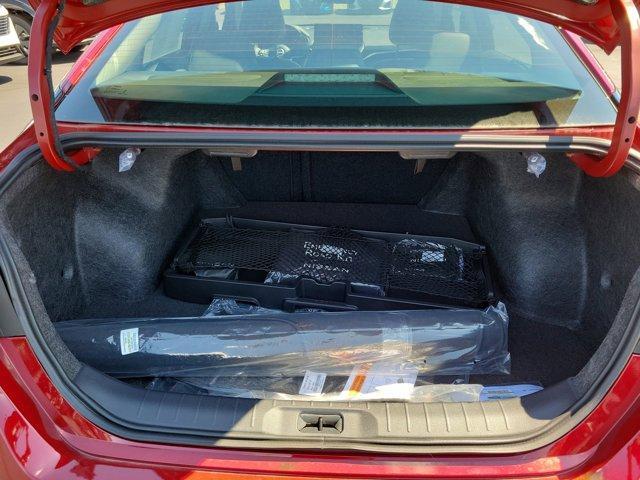 new 2025 Nissan Altima car