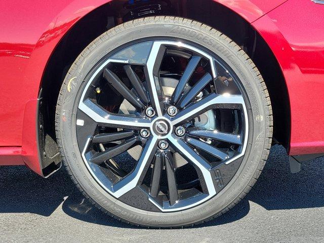 new 2025 Nissan Altima car