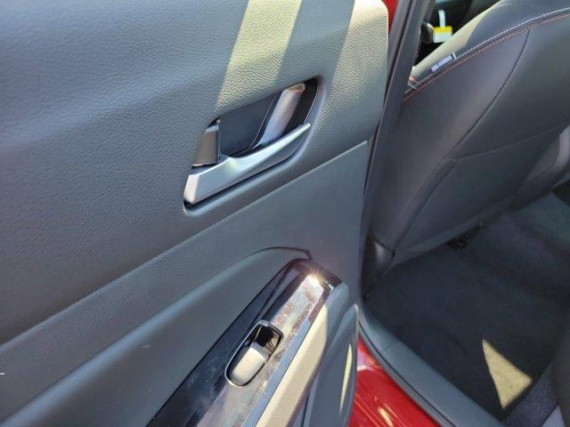 new 2025 Nissan Altima car