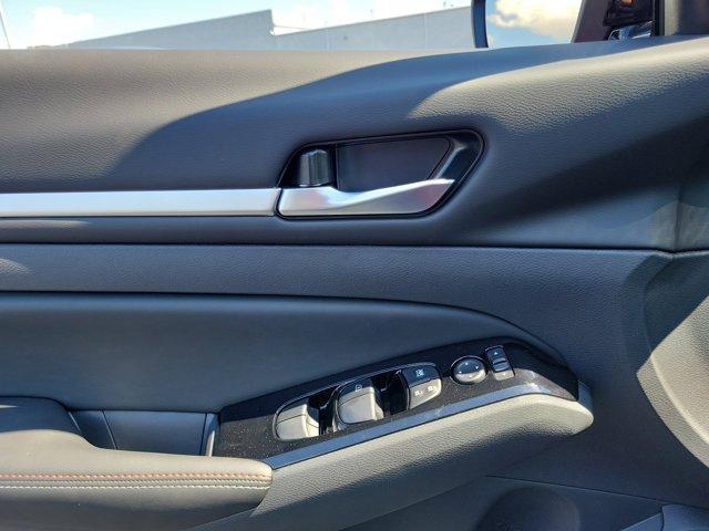 new 2025 Nissan Altima car