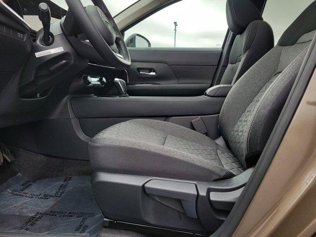 new 2026 Nissan Kicks car