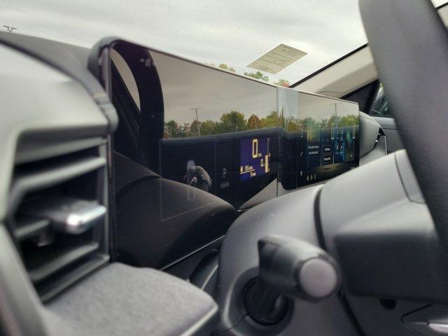 new 2026 Nissan Kicks car