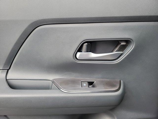 new 2026 Nissan Kicks car