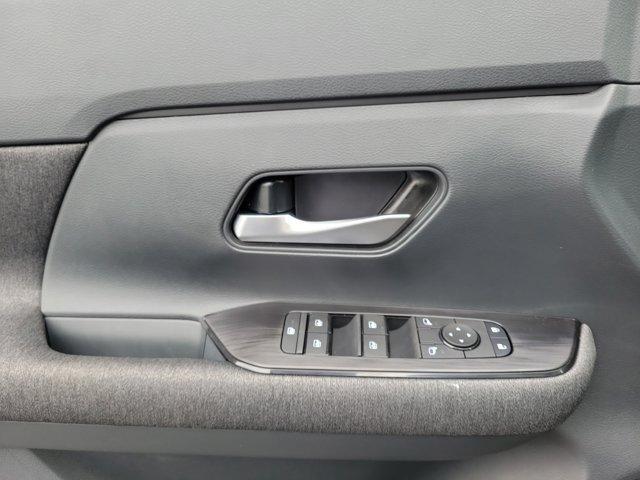 new 2026 Nissan Kicks car