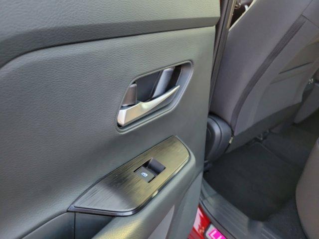 new 2025 Nissan Kicks car